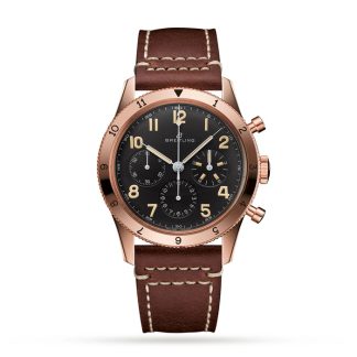 Breitling Aviator 8 1953 Limited Edition Herrenuhr RB0920131B1X1