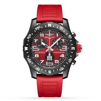 Breitling ENDURANCE PRO IRONMAN® Breitlight 44 Uhr X823109A1K1S1