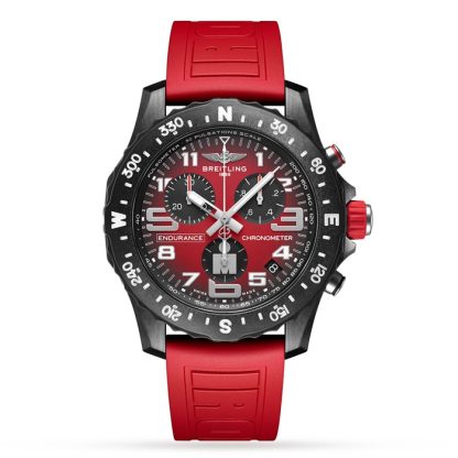 Breitling ENDURANCE PRO IRONMAN® Breitlight 44 Uhr X823109A1K1S1