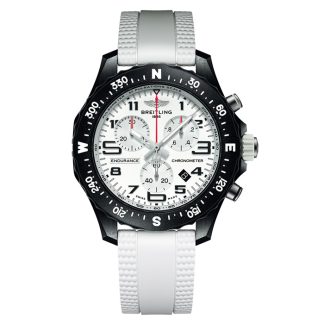 Breitling Endurance Pro 38mm Unisex-Uhr The Watches Of Switzerland Group Exclusive X833101A1A1S1