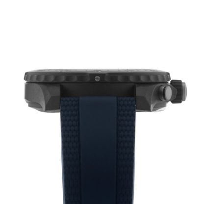 Breitling Endurance Pro 44mm Unisex-Uhr Marine Kautschuk X82310D51B1S2 – Bild 4