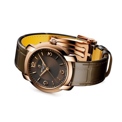 Breitling Lady Premier 36mm Damenuhr Braun R10310121Q1P1 – Bild 3