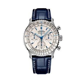 Breitling Navitimer B01 Chronograph 41mm Herrenuhr AB0139A71G1P1