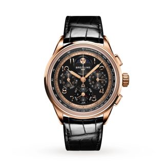 Breitling Premier B19 Dakora 140th Anniversary 42mm Herrenuhr RB19401A1B1P1