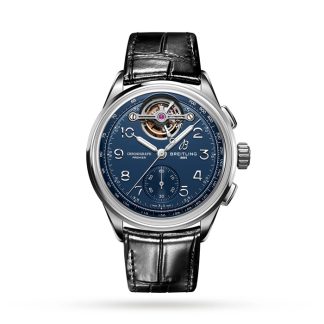 Breitling Premier B21 Chronograph Tourbillion Willy 42 Uhr LB2120171C1P1