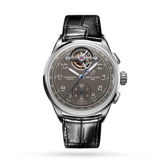 Breitling Premier B21 Chronograph Tourbillon 42 Gaston Uhr JB2120A61B1P1