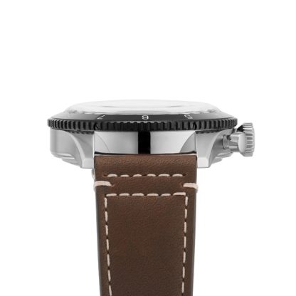 Breitling Super AVI B04 Chronograph GMT 46 Mosquito Uhr YB04451A1B1X1 – Bild 5