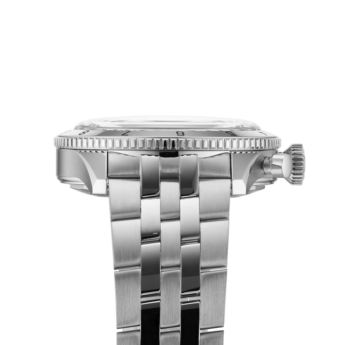 Breitling Super AVI B04 Chronograph GMT 46 P-51 Mustang Uhr AB04453A1B1A1 – Bild 5