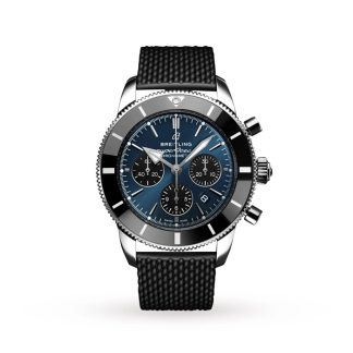 Breitling Superocean Heritage B01 Chronograph 44 Uhr AB0162121C1S1