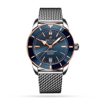 Breitling Superocean Heritage B20 Automatik 42 Uhr UB2010161C1A1