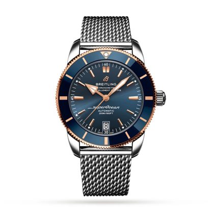 Breitling Superocean Heritage B20 Automatik 42 Uhr UB2010161C1A1