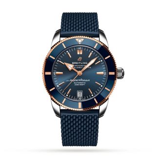 Breitling Superocean Heritage B20 Automatik 42 Uhr UB2010161C1S1