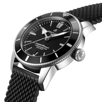 Breitling Superocean Heritage B20 Automatik 44 Uhr AB2030121B1S1 – Bild 2