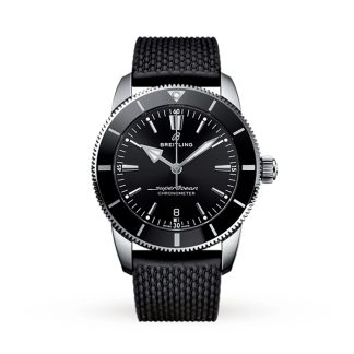 Breitling Superocean Heritage B20 Automatik 44 Uhr AB2030121B1S1