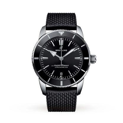 Breitling Superocean Heritage B20 Automatik 44 Uhr AB2030121B1S1