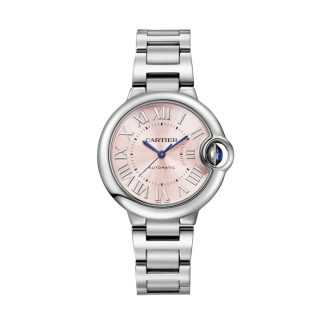 Cartier Ballon Bleu de Cartier Uhr 33 mm Automatik WSBB0068