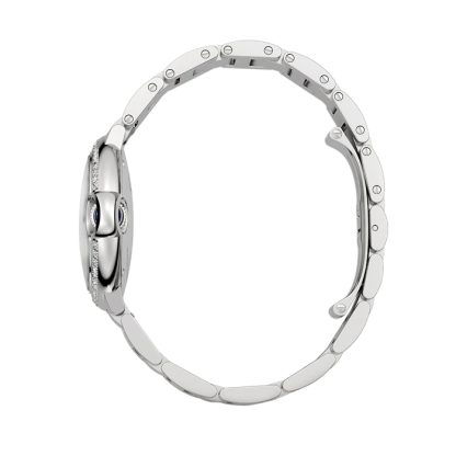 Cartier Ballon Bleu de Cartier Uhr 33 mm mechanisches Uhrwerk mit automatischem Aufzug W4BB0035 – Bild 3
