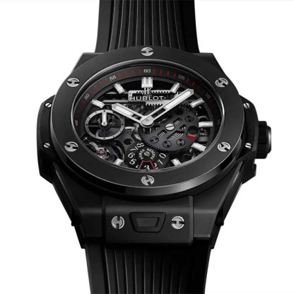 Hublot Big Bang Meca-10 Black Magic Chronograph 45mm 414.CI.1123.RX – Bild 2