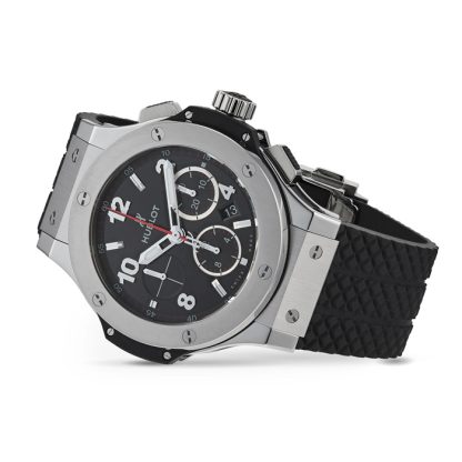 Hublot Big Bang Original Stahl Chronograph 44mm 301.SX.130.RX – Bild 2