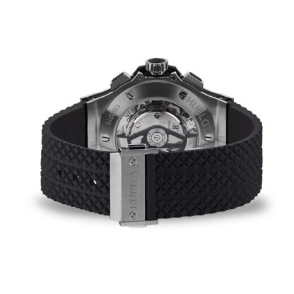 Hublot Big Bang Original Stahl Chronograph 44mm 301.SX.130.RX – Bild 3