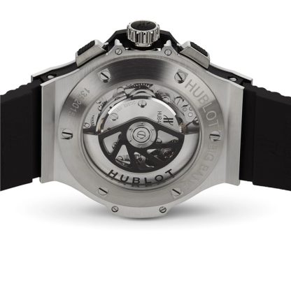 Hublot Big Bang Original Stahl Chronograph 44mm 301.SX.130.RX – Bild 4