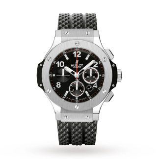 Hublot Big Bang Original Stahl Chronograph 44mm 301.SX.130.RX
