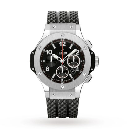 Hublot Big Bang Original Stahl Chronograph 44mm 301.SX.130.RX