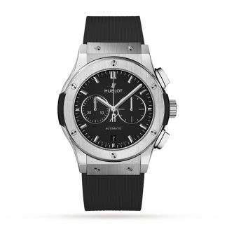 Hublot Classic Fusion 42mm Herrenuhr 541.NX.1171.RX