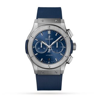 Hublot Classic Fusion 42mm Herrenuhr 541.NX.7170.RX