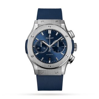 Hublot Classic Fusion 44mm Herrenuhr 521.NX.7170.RX