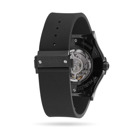 Hublot Classic Fusion 45mm Herrenuhr 511.CM.1171.RX – Bild 2