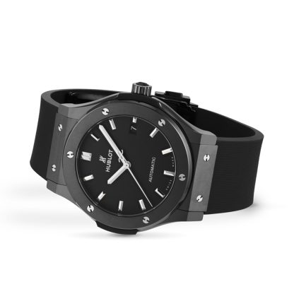Hublot Classic Fusion 45mm Herrenuhr 511.CM.1171.RX – Bild 3