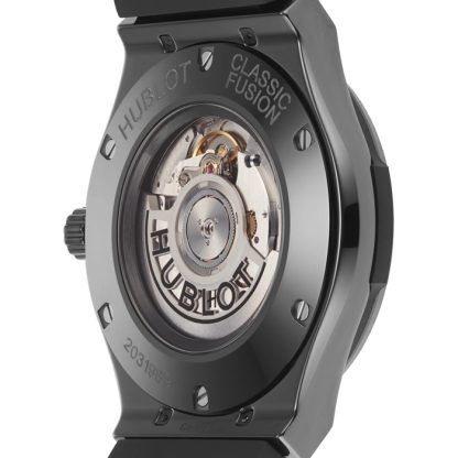 Hublot Classic Fusion 45mm Herrenuhr 511.CM.1171.RX – Bild 4