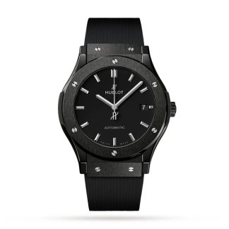 Hublot Classic Fusion 45mm Herrenuhr 511.CM.1171.RX