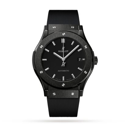 Hublot Classic Fusion 45mm Herrenuhr 511.CM.1171.RX