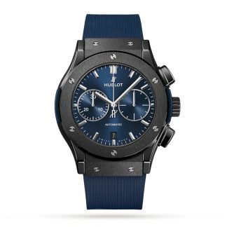 Hublot Classic Fusion 45mm Herrenuhr 521.CM.7170.RX