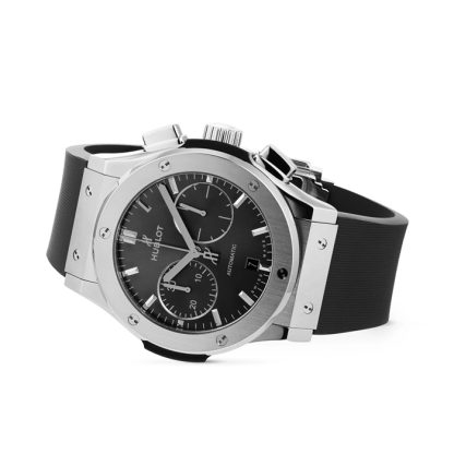 Hublot Classic Fusion 45mm Herrenuhr 521.NX.7071.RX – Bild 2