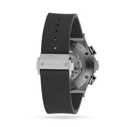 Hublot Classic Fusion 45mm Herrenuhr 521.NX.7071.RX – Bild 3
