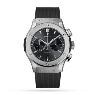 Hublot Classic Fusion 45mm Herrenuhr 521.NX.7071.RX