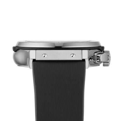 Hublot Classic Fusion 45mm Herrenuhr 521.NX.7071.RX – Bild 5