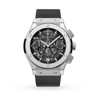 Hublot Classic Fusion 45mm Herrenuhr 525.NX.0170.RX