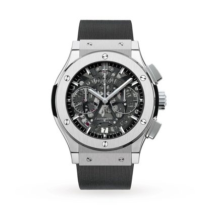 Hublot Classic Fusion 45mm Herrenuhr 525.NX.0170.RX