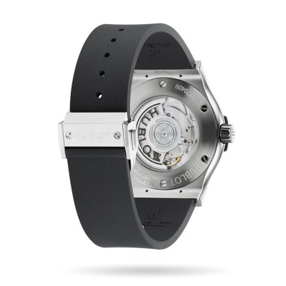 Hublot Classic Fusion Automatik 42mm Herrenuhr 542.NX.7071.RX – Bild 4