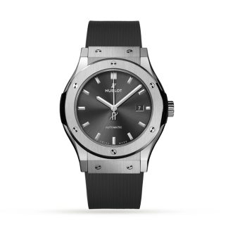Hublot Classic Fusion Automatik 42mm Herrenuhr 542.NX.7071.RX