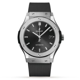 Hublot Classic Fusion Automatik 45mm Herrenuhr 511.NX.7071.RX