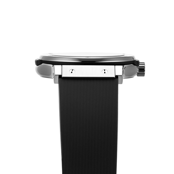 Hublot Classic Fusion Automatik 45mm Herrenuhr 511.NX.7071.RX – Bild 5