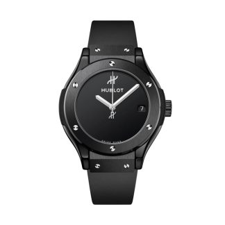Hublot Classic Fusion Original Black Magic 33mm Damenuhr 581.CX.1270.RX.MDM