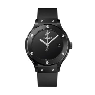 Hublot Classic Fusion Original Black Magic 38mm Herrenuhr 565.CX.1270.RX.MDM