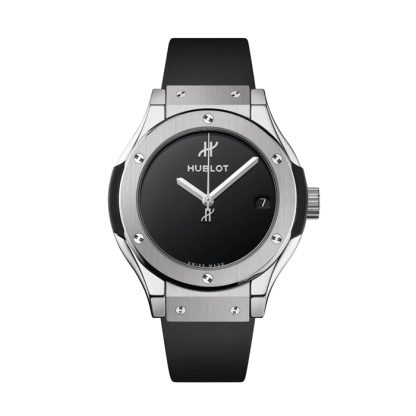 Hublot Classic Fusion Original Titanium 33mm Damenuhr 581.NX.1270.RX.MDM