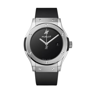 Hublot Classic Fusion Original Titanium 42mm Herrenuhr 542.NX.1270.RX.MDM